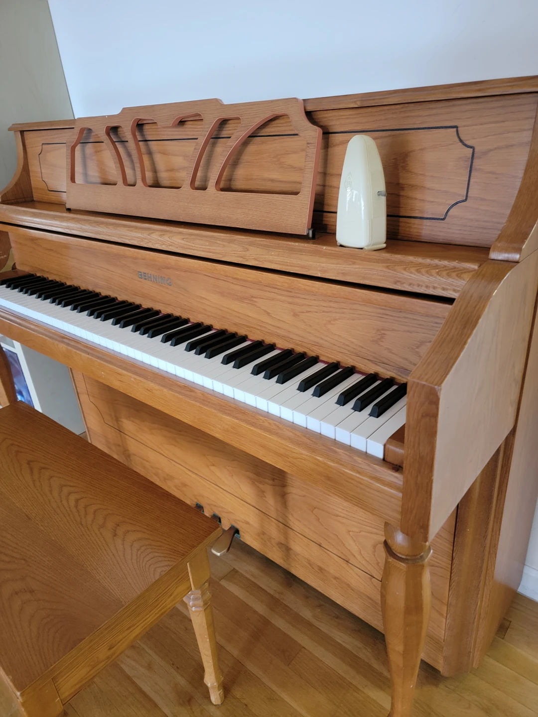 PIANO FOR SALE - photo 5