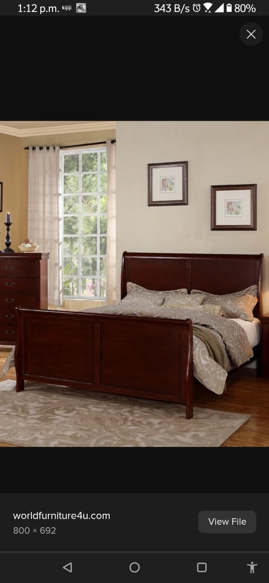 Bedroom Dresser - photo 2