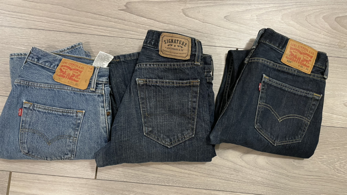 Levi's Jeans Size 30