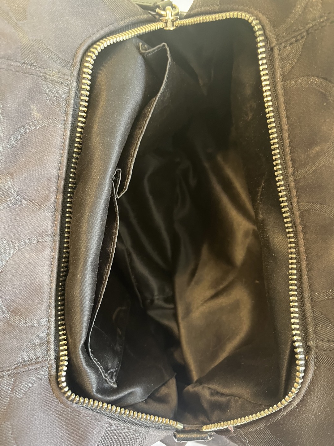 Coach Hand Bag - photo 4