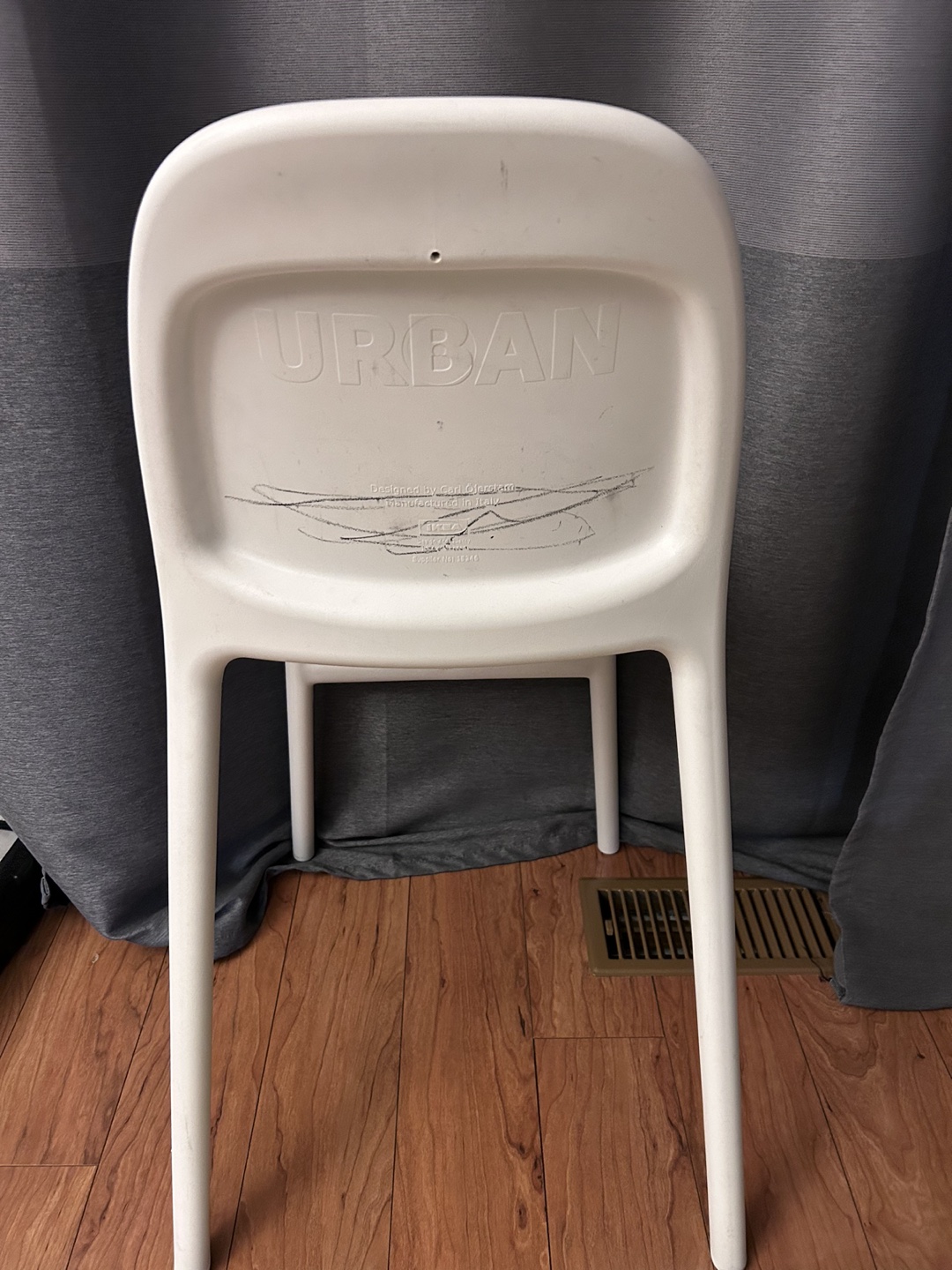 Chair for kids(ikea) - photo 3