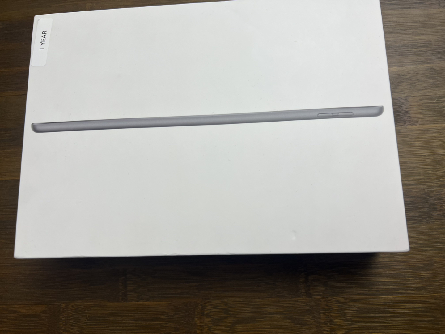 Apple Ipad 9th gen (Brand New ) With apple warranty