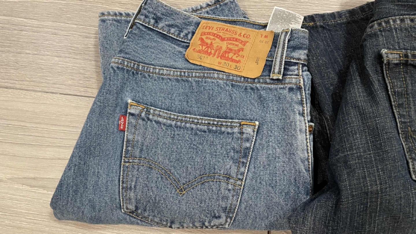 Levi's Jeans Size 30 - photo 3