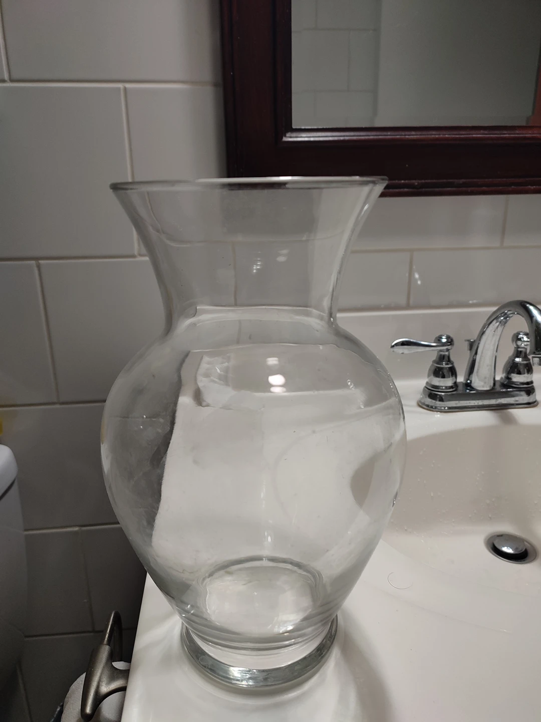 Glass Vase image indicator(2)