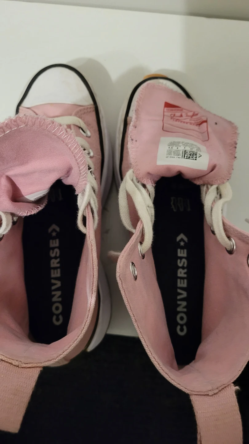 CONVERSE ALL STAR CHUNK TAYLOR - photo 2
