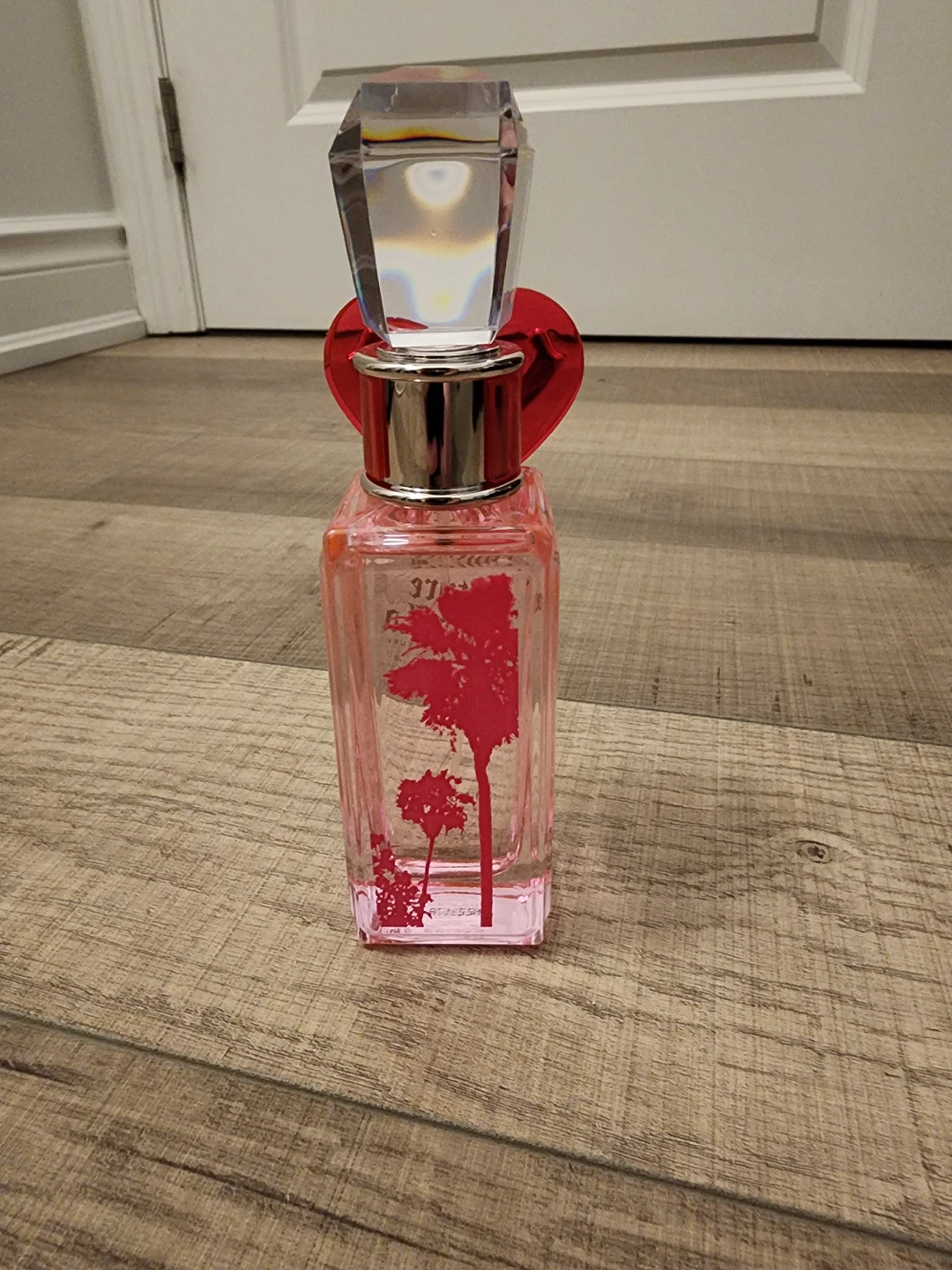 Juicy Couture Lala Malibu Full perfume - photo 2