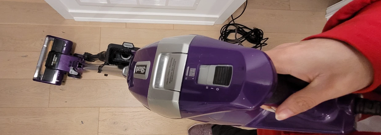 Shark Rocket Vacuum