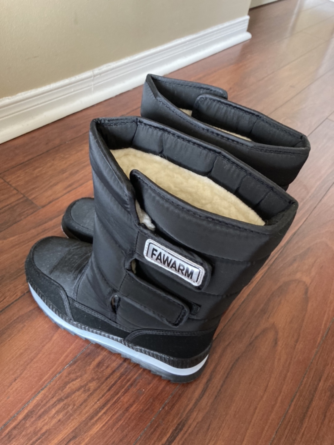 Snow boots - photo 3