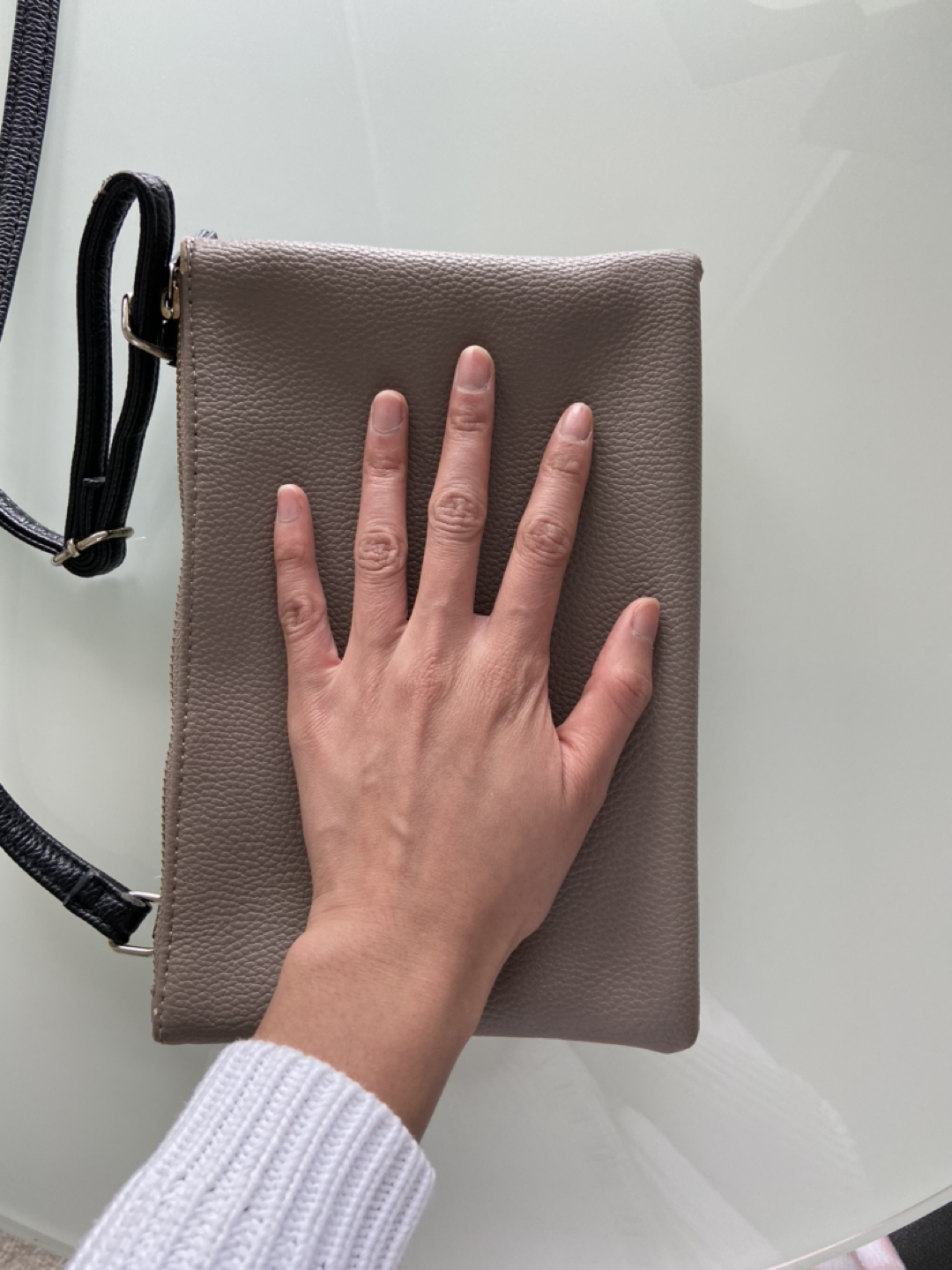 Crossbody bag - photo 4