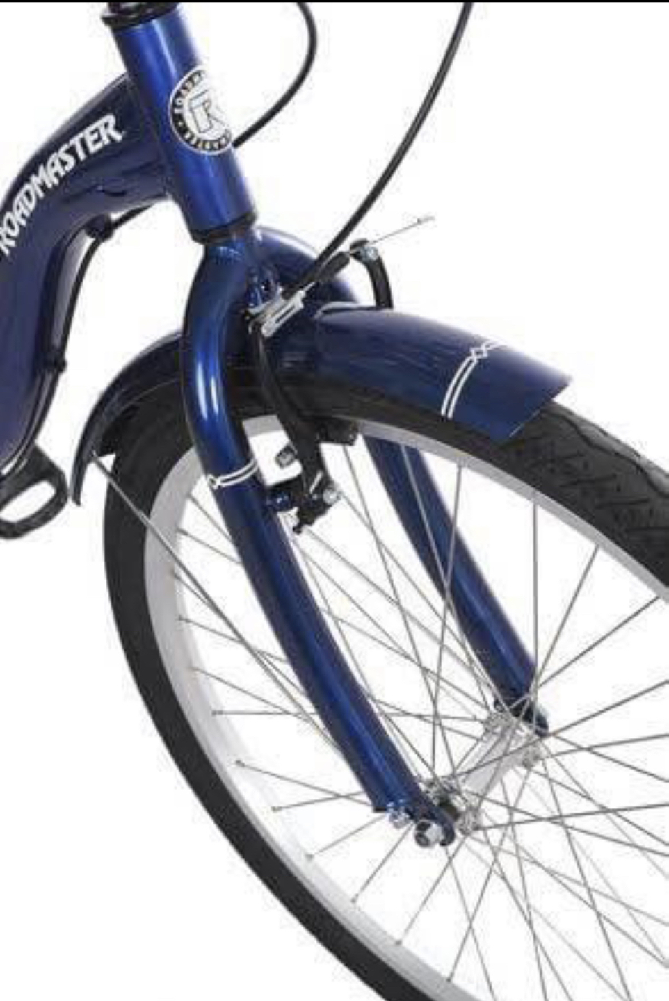 Hampton 26 Inch Unisex Full Size Tricycle