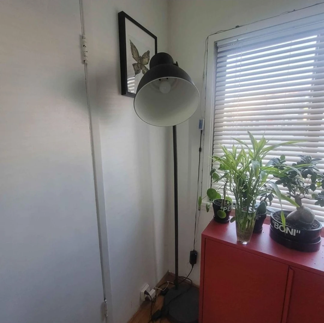 Floor Lamp thumbnail