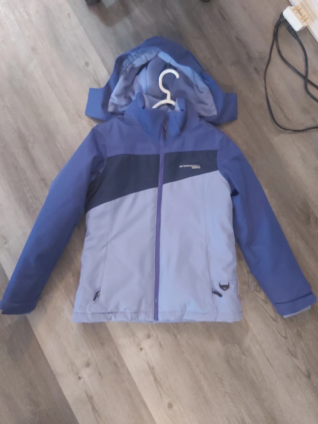 Jacket - photo 2