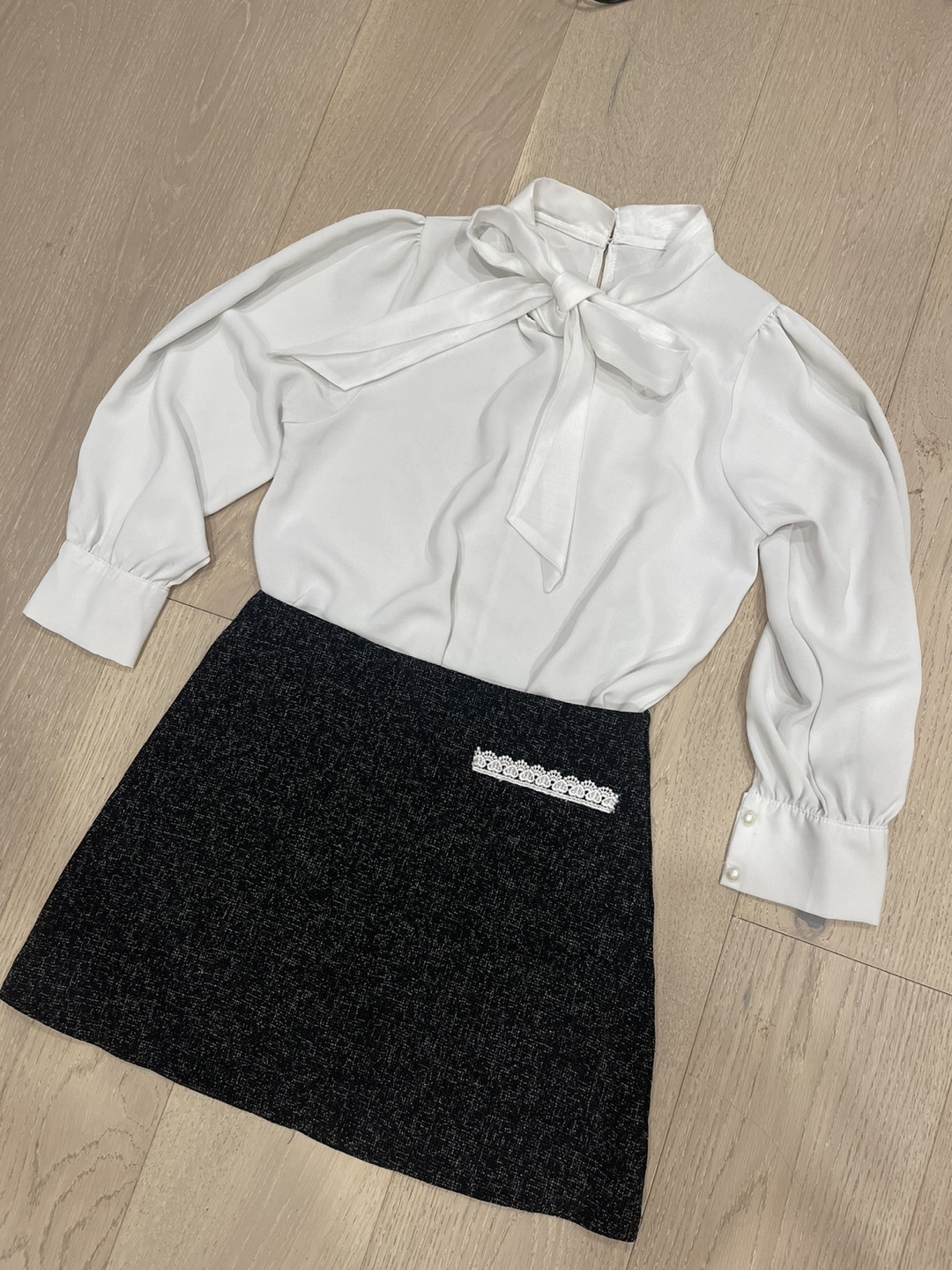 🏀 Korean style set! Moving sale - photo 4