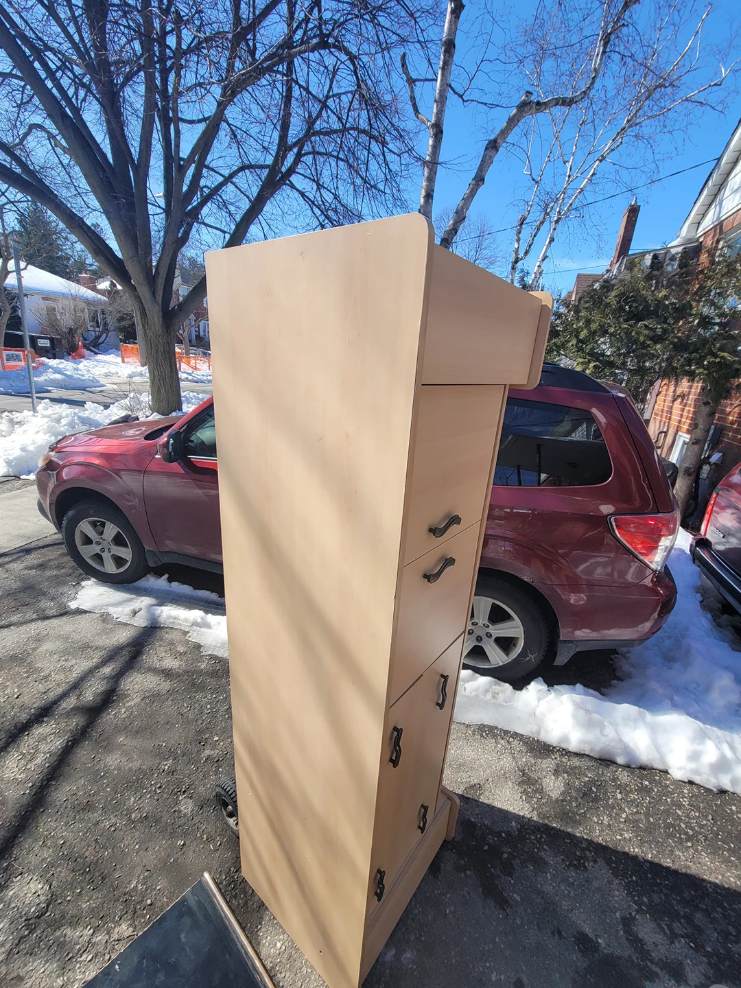 beautiful TV stand/cabinet image indicator(2)