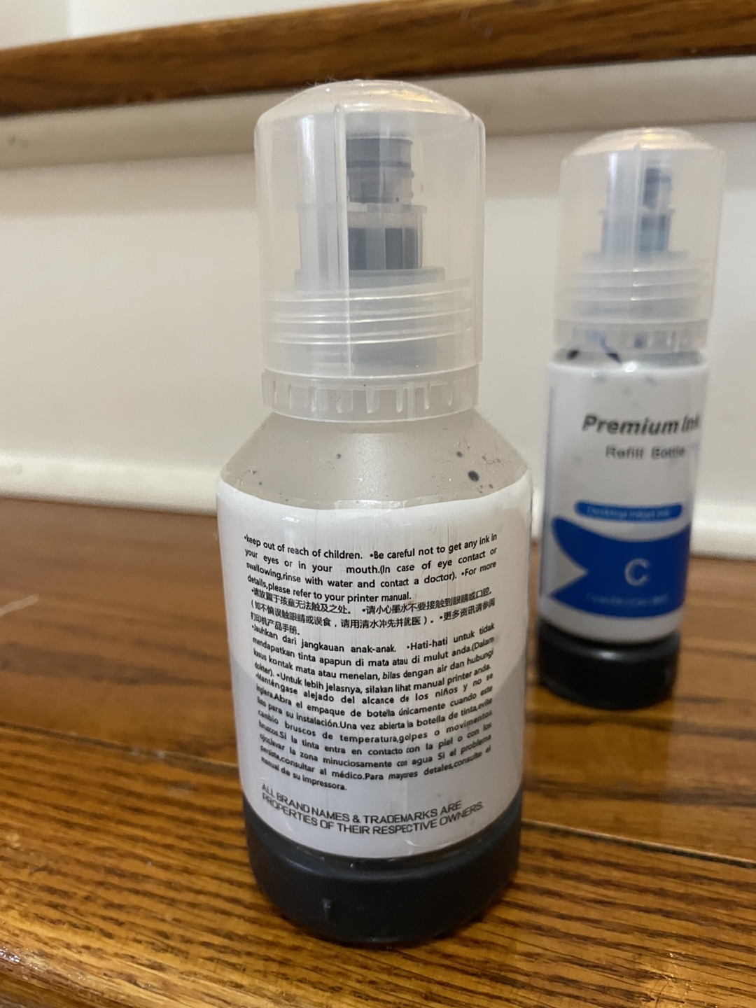 Free Ink for Epson printer - photo 5