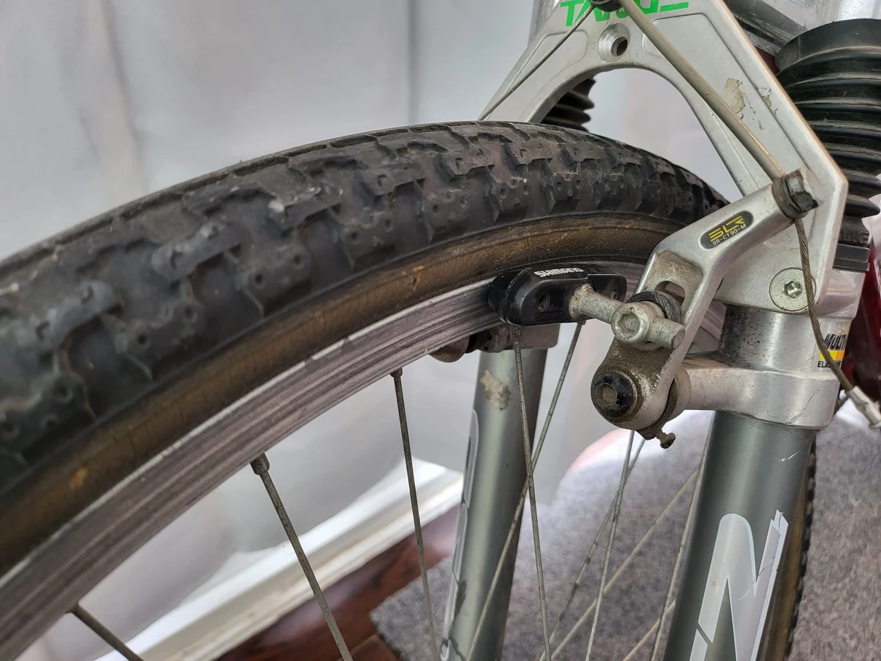 Bike - photo 2