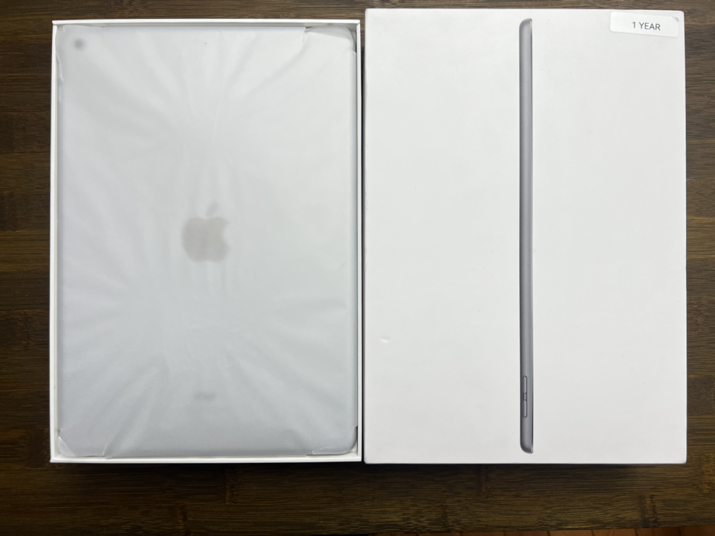 Apple Ipad 9th gen (Brand New ) With apple warranty - photo 2