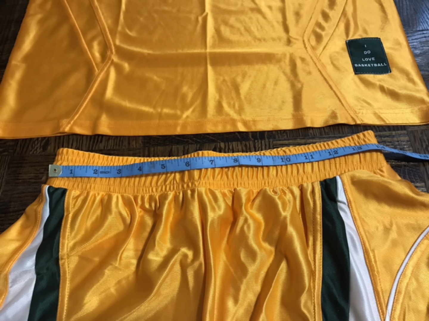 🏀Mens 2 Piece Sports Wear image indicator(3)