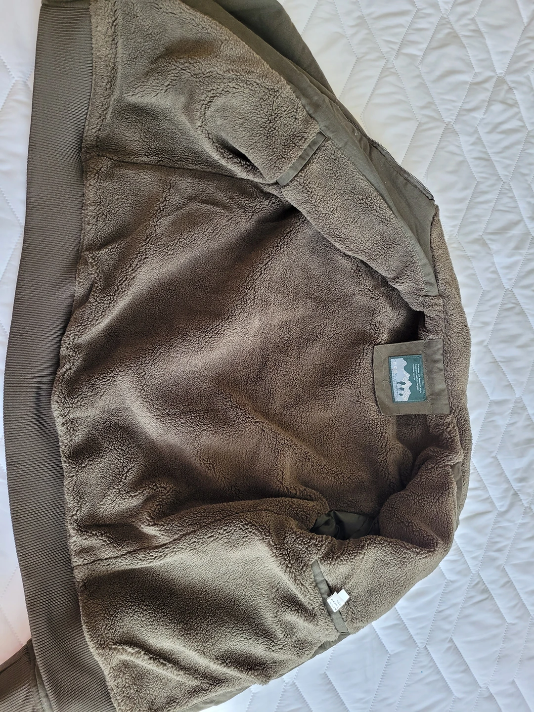 Brand New JP Fashion Military Style Jacket image indicator(5)