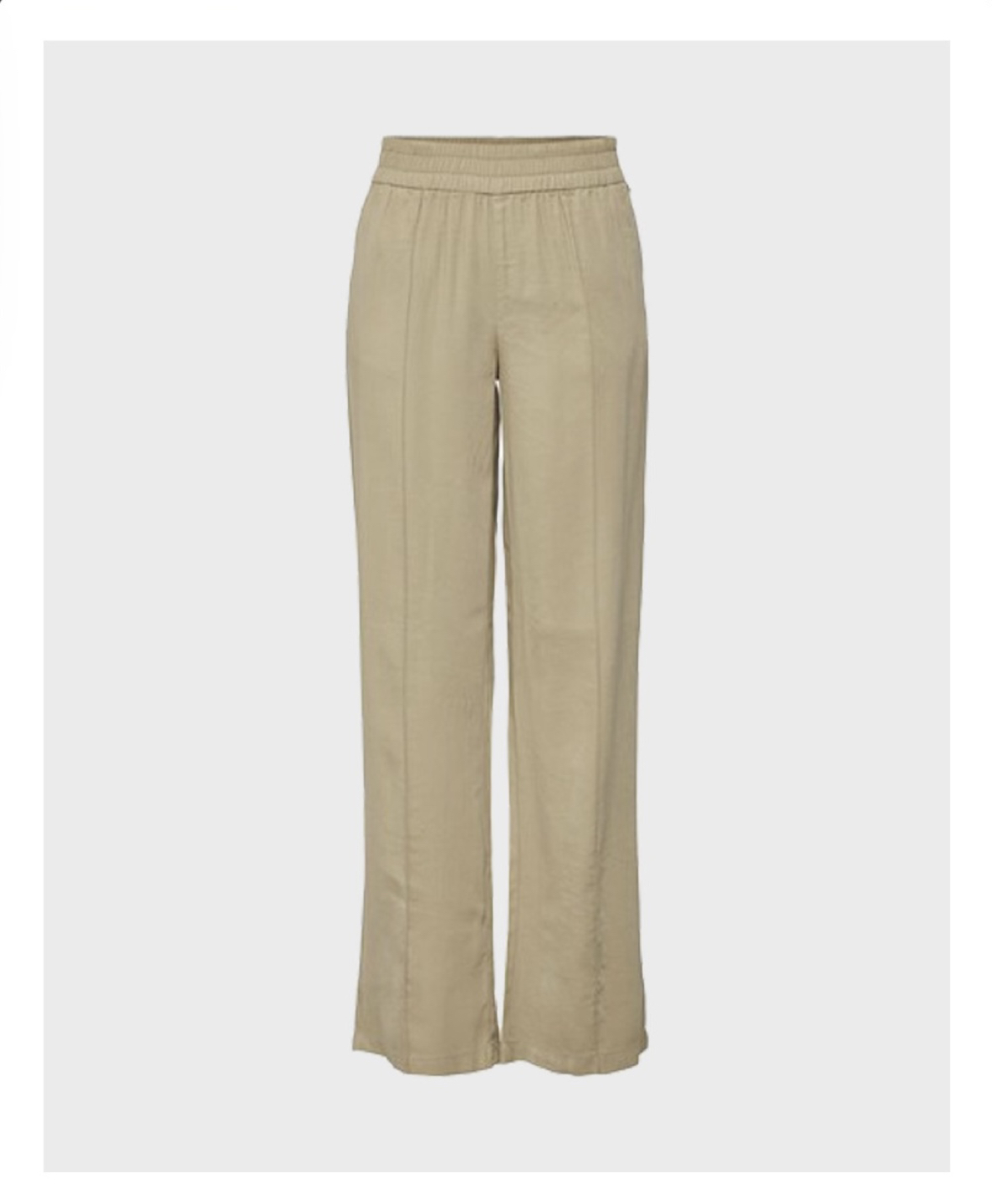 BNWT ONLY Wide-leg pants - Size S image indicator(4)