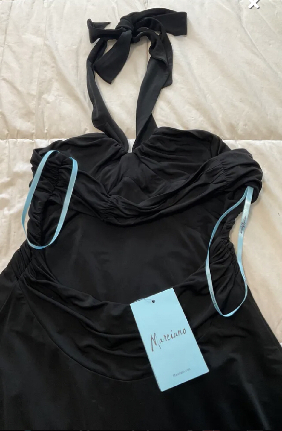 🏀 Marciano Dress image indicator(3)