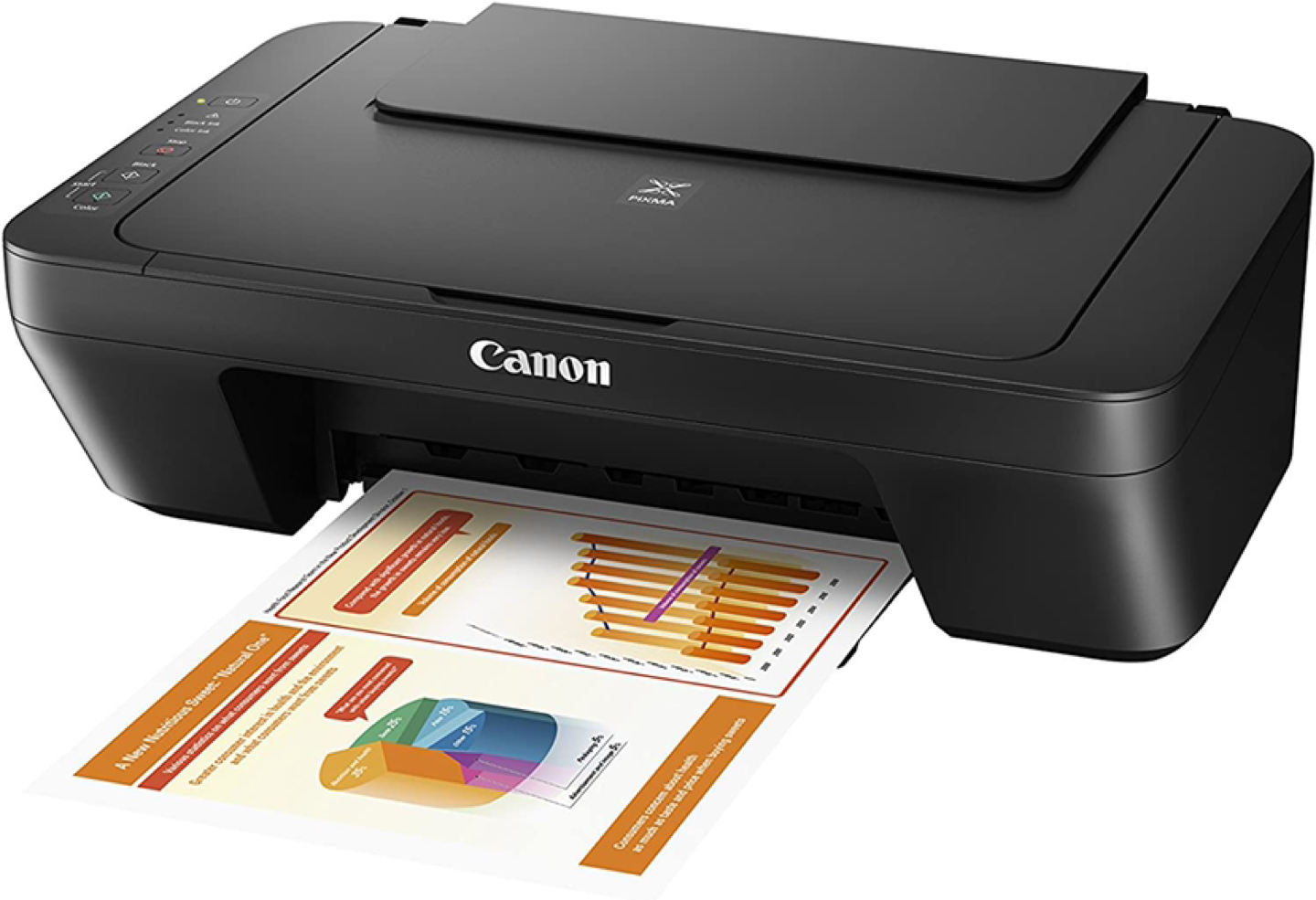 Canon PIXMA MG2525 Printer ⭐ FINAL PRICE, MUST GO BY MiD APRIL⭐