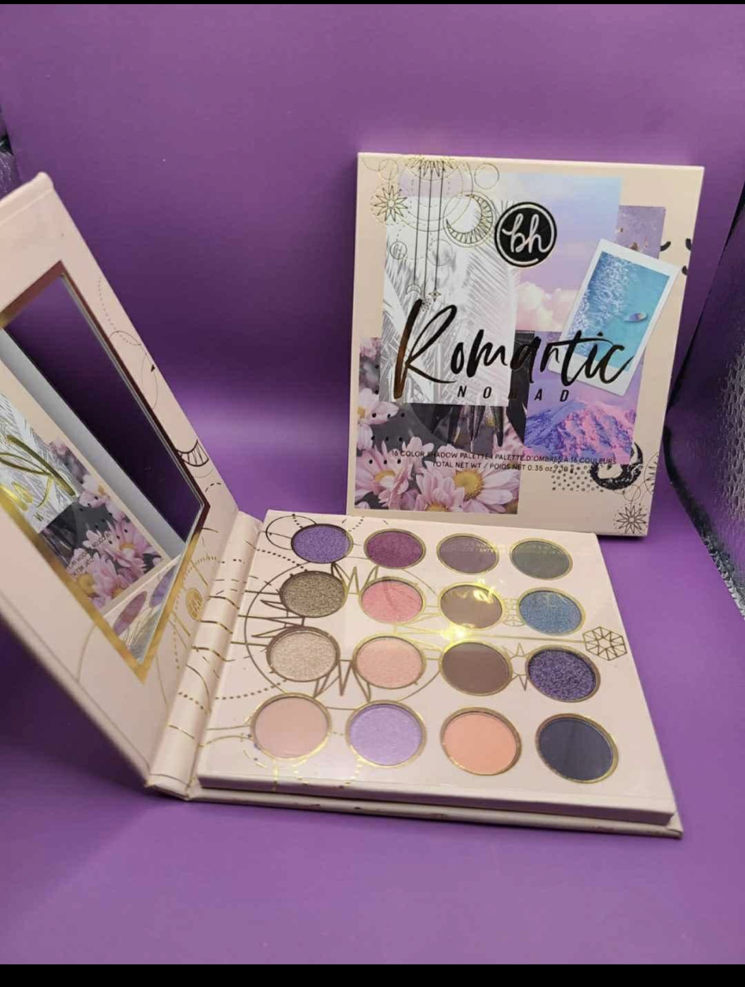 Eye palette - photo 5