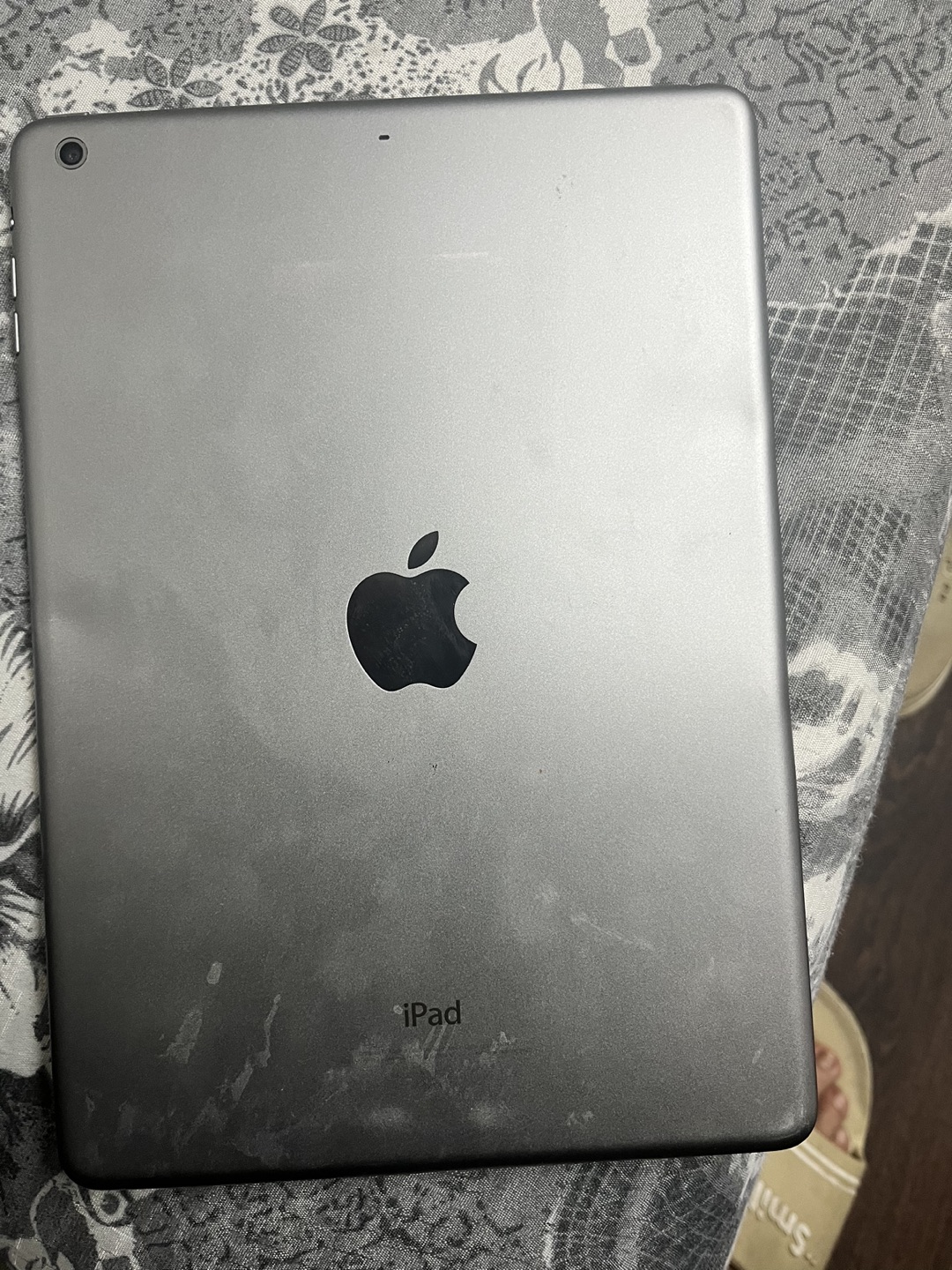 iPad Air 16 gb - photo 2