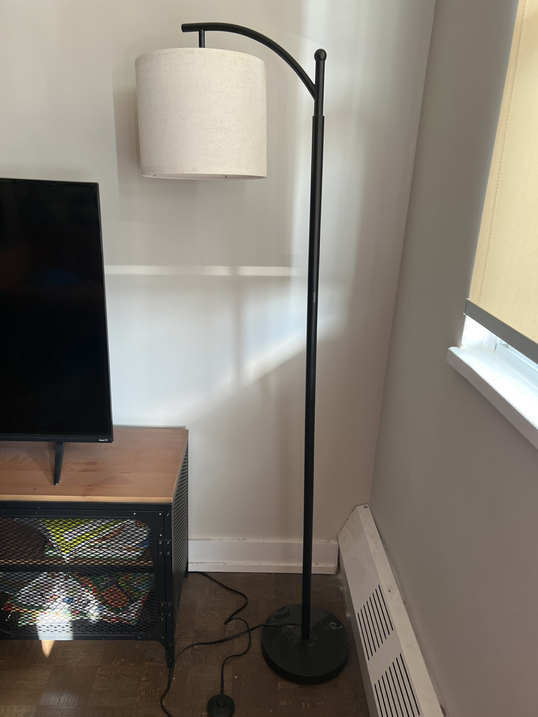 Floor Lamp LED floor light