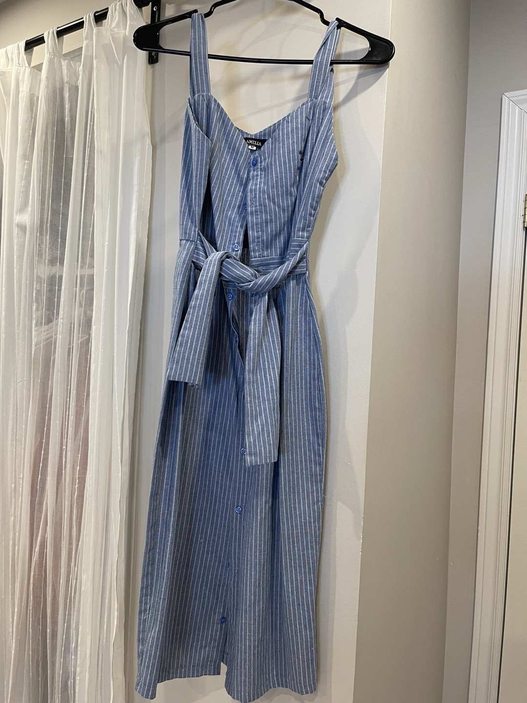 Brand new summer dress! Moving sale thumbnail