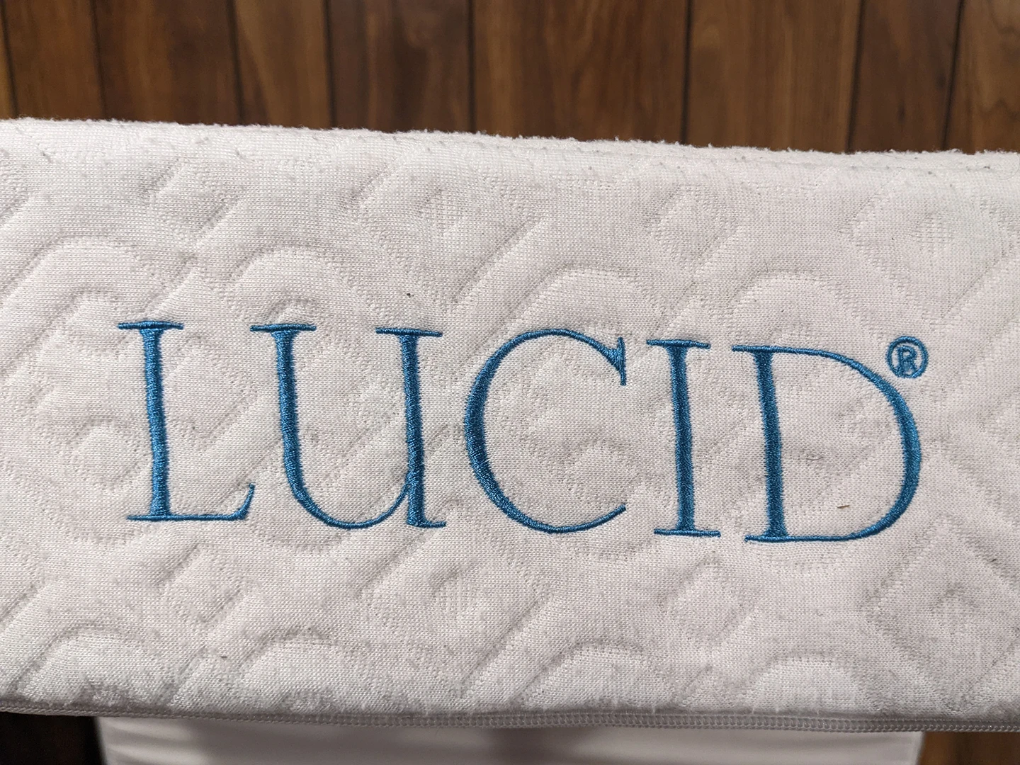 Lucid 5'' Memory Foam Mattress - photo 3