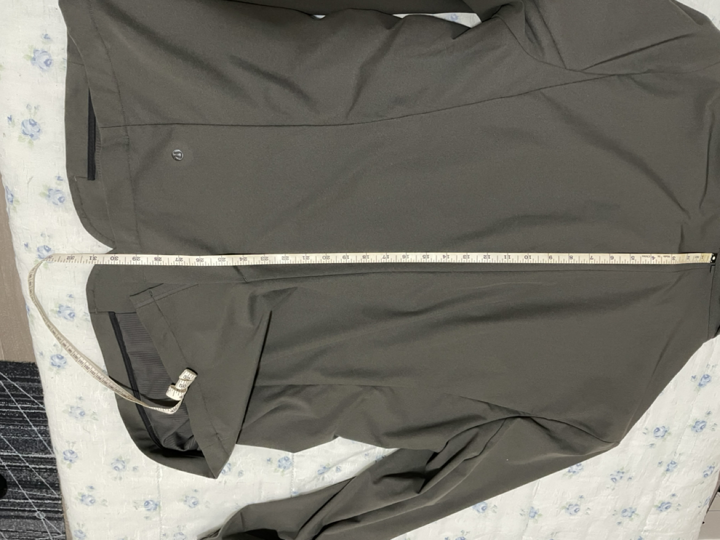 Lululemon Blazer 🏀 image indicator(9)