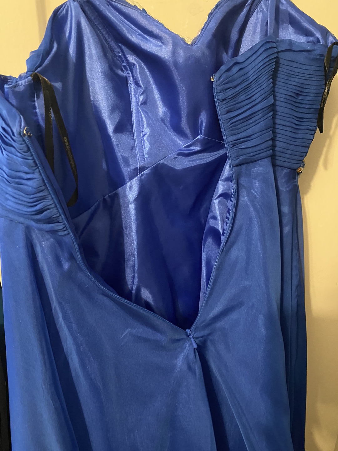 ALYCE PARIS Formal Dress image indicator(4)