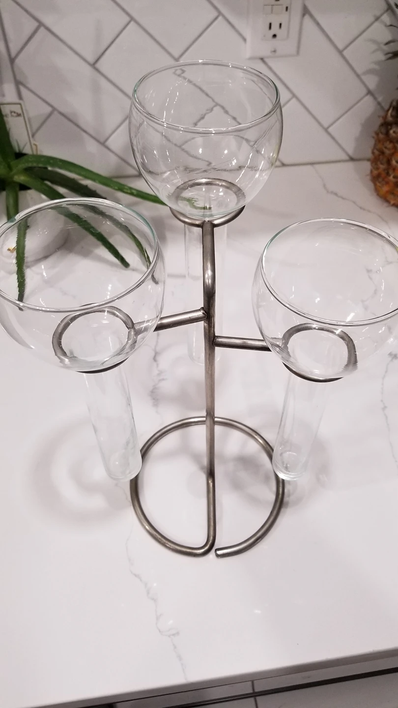 🏀Floating Candles Centerpiece thumbnail