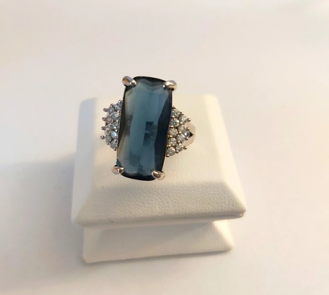 Size 7 Ring