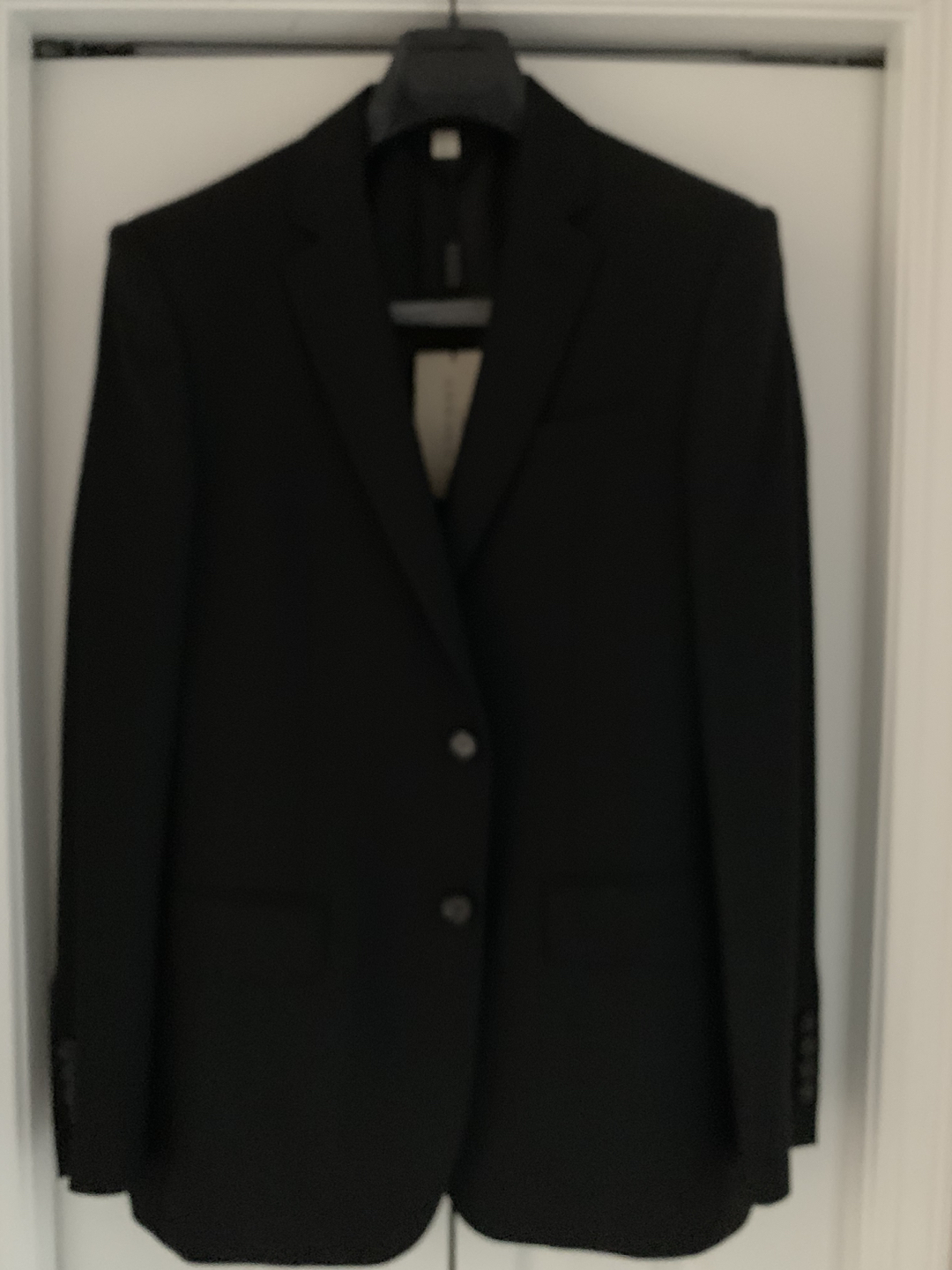 Men’s size US36 Burberry - photo 3