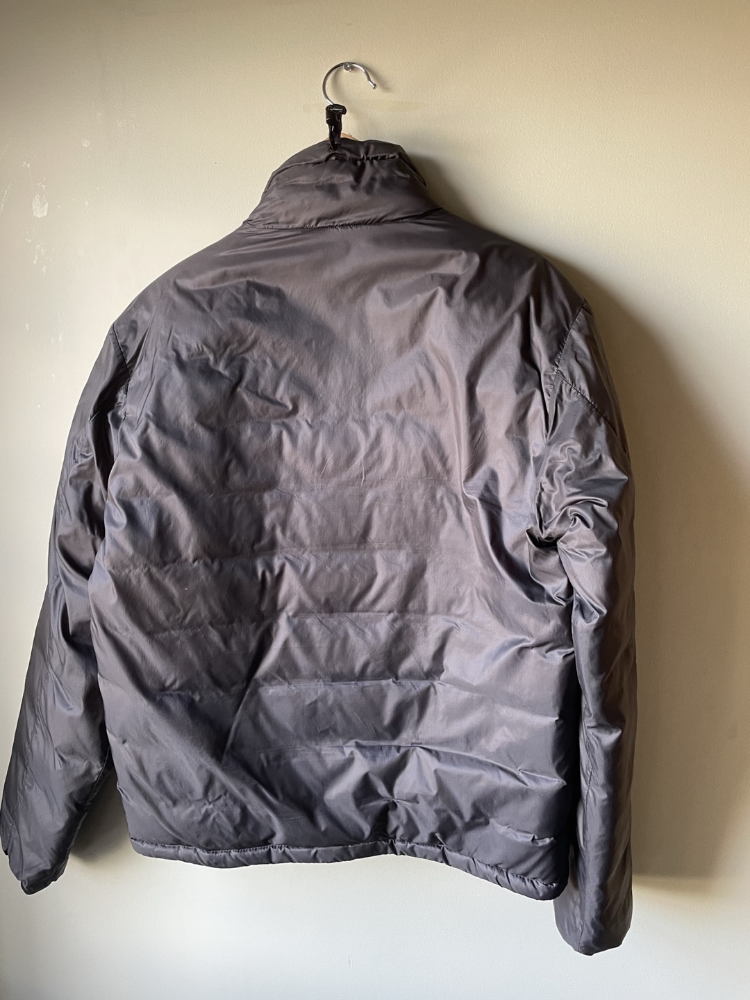 Canada Goose jacket men’s M - photo 5