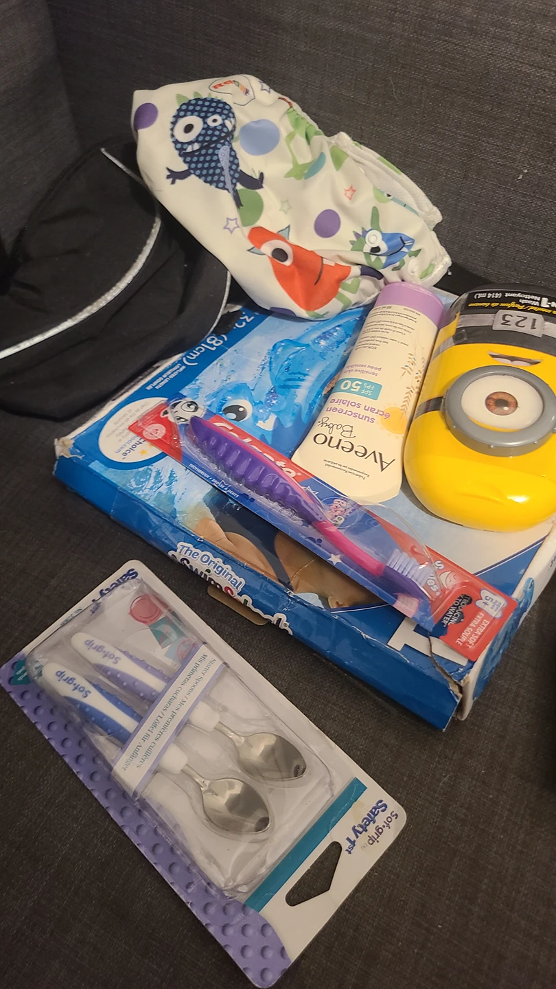 baby stuff thumbnail