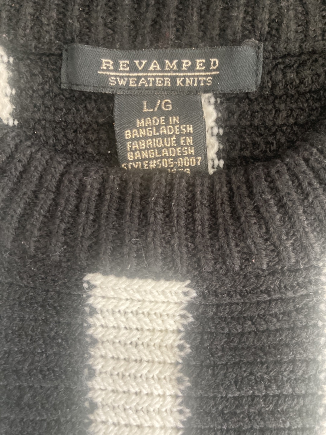 🏀 women’s sweater - photo 2