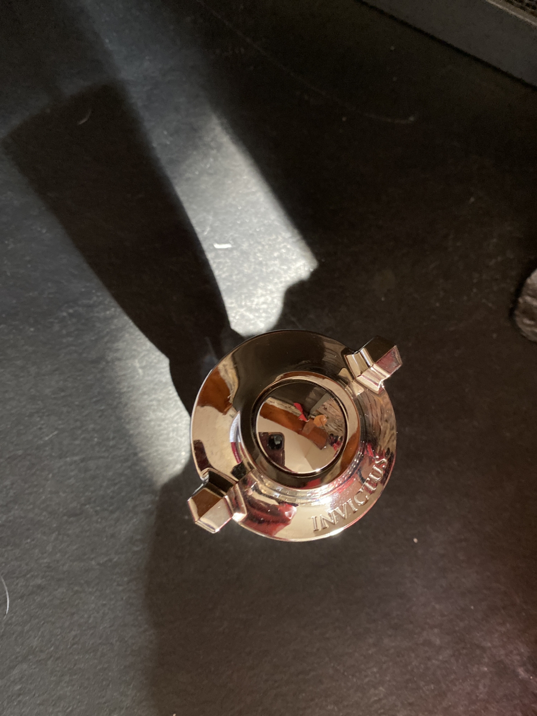 Paco Rabanne Invictus EdT 50ml - photo 4