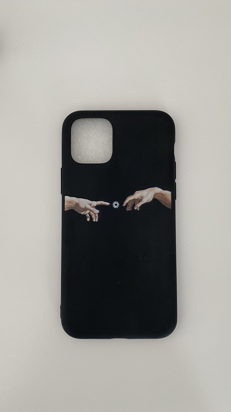 New iphone 11 pro case