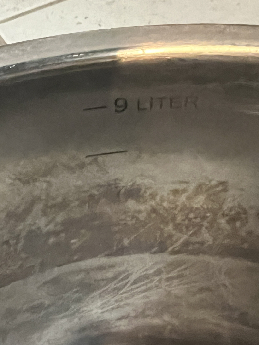 Ikea 9L pot - photo 2