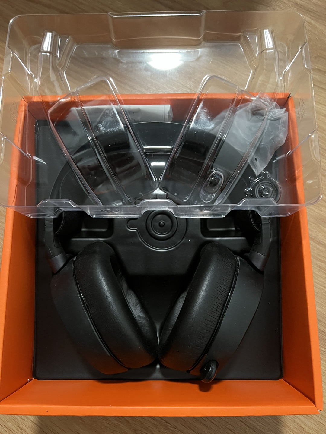 Steel Series Gaming Headset-Arctics Prime - photo 2