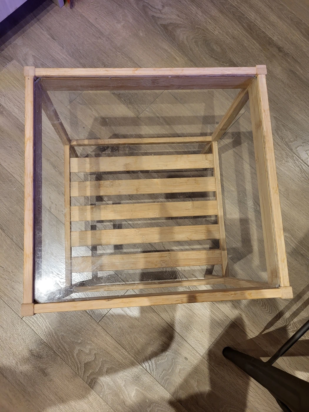 IKEA Nesna side table 💸 - photo 2
