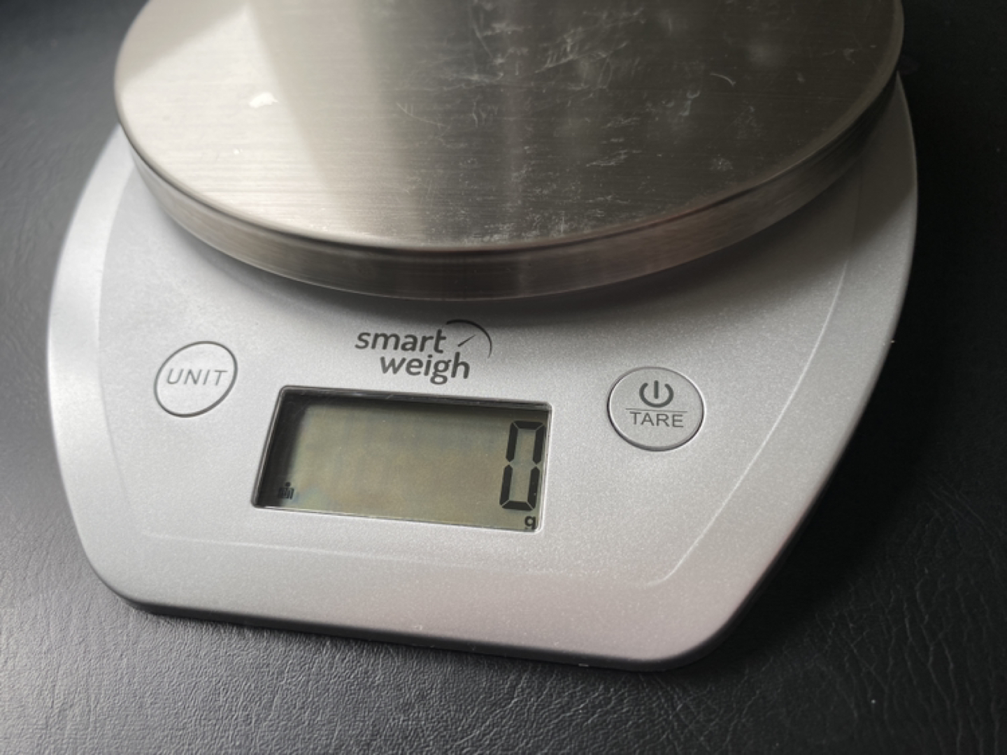 Digital Kitchen Scale - photo 2