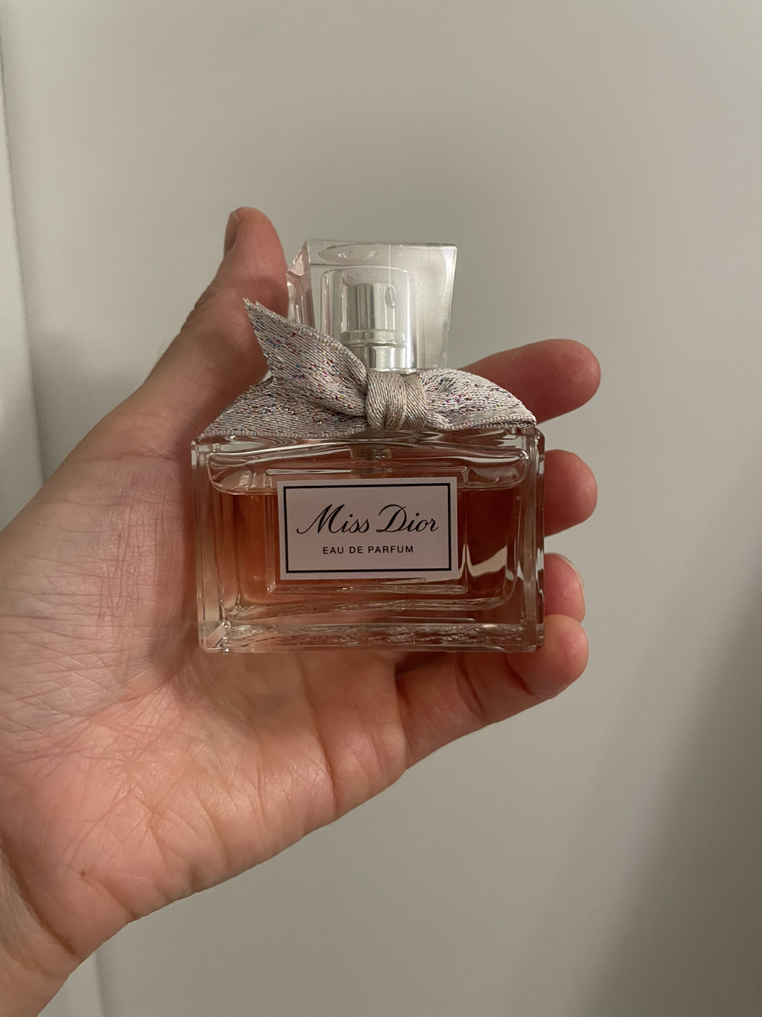 Miss Dior Eau de Parfum 30 ml/1 Oz thumbnail