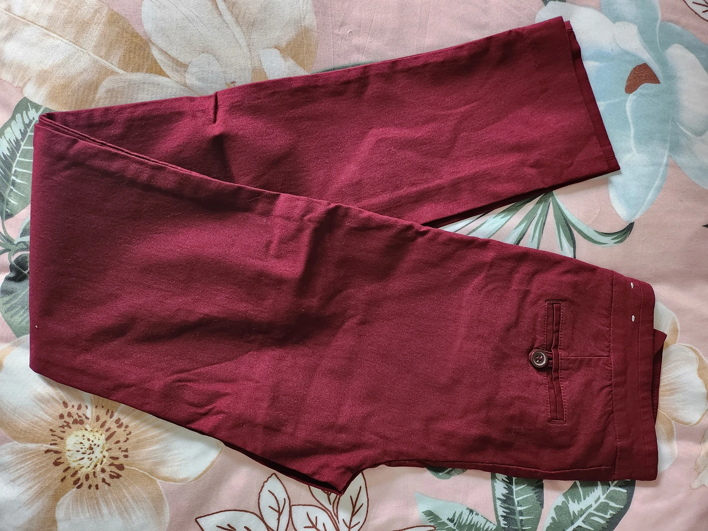 Suzy Shier Office Leggings image indicator(2)