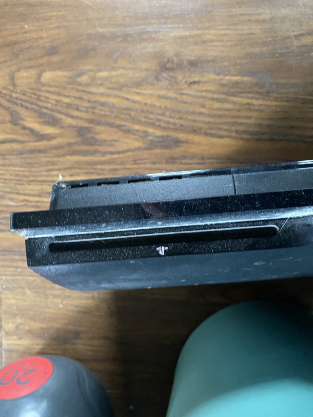 PS3 image indicator(4)