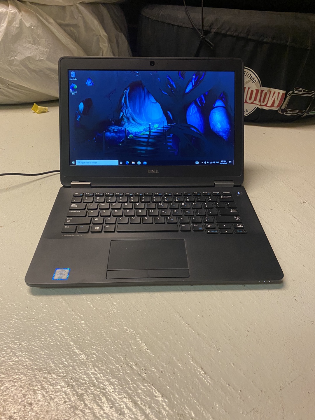 Dell laptop , intel i5 6th generation - photo 4