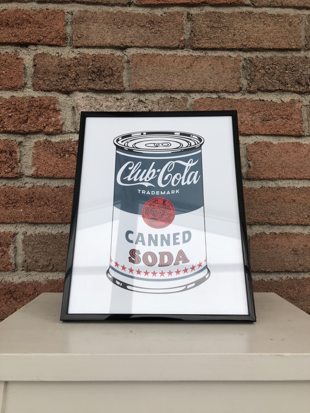 Pop Art Illustration Art Print image indicator(6)